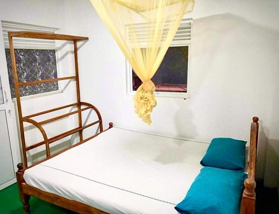 Robert Inn Dambulla Exteriör bild