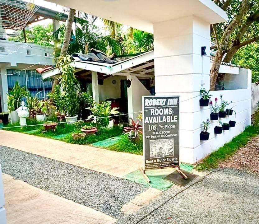 Robert Inn Dambulla Exteriör bild