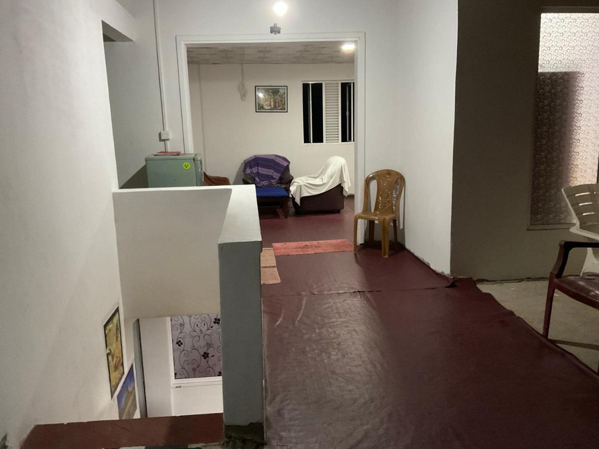 Robert Inn Dambulla Exteriör bild