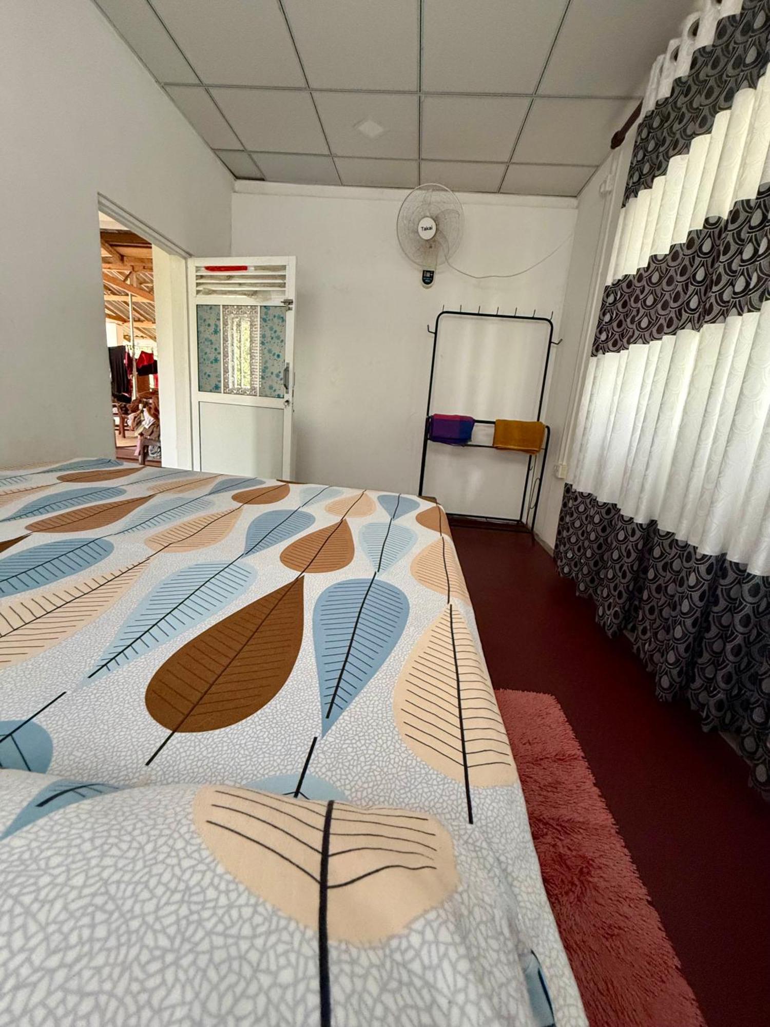 Robert Inn Dambulla Exteriör bild